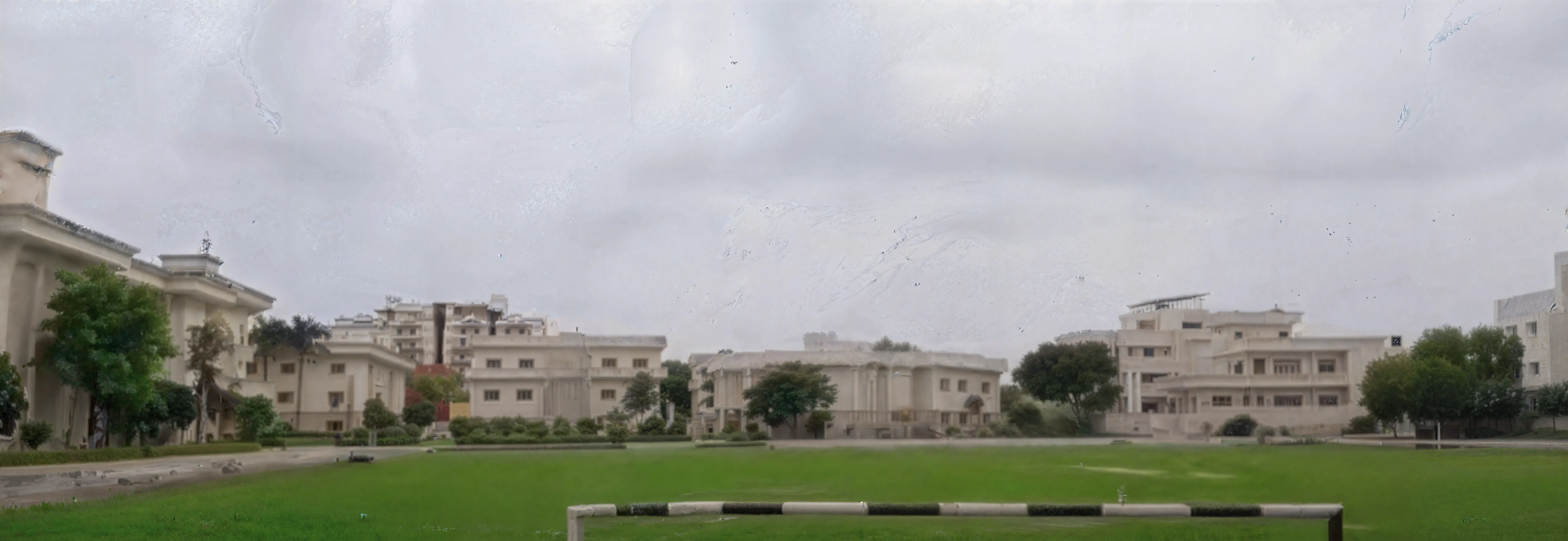 AlBarkaat Institute of Management Studies Aligarh Academic Infrastructure photo 4